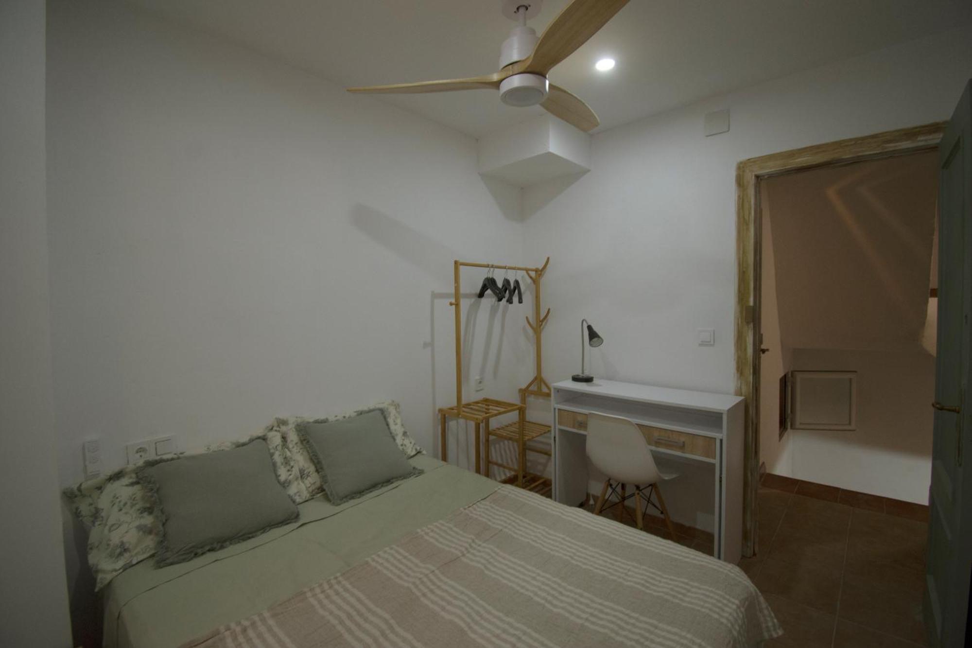 Casa De 3 Habitaciones Y 2 Banos Centrico Granada Exterior photo